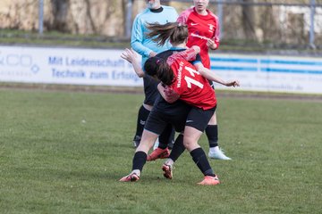 Bild 244 - wBJ VfL Pinneberg - Waldd�rfer SV : Ergebnis: 5:0